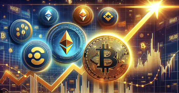 Crypto Market Update Today: Did the Crypto Summit Trigger Today’s Crash?